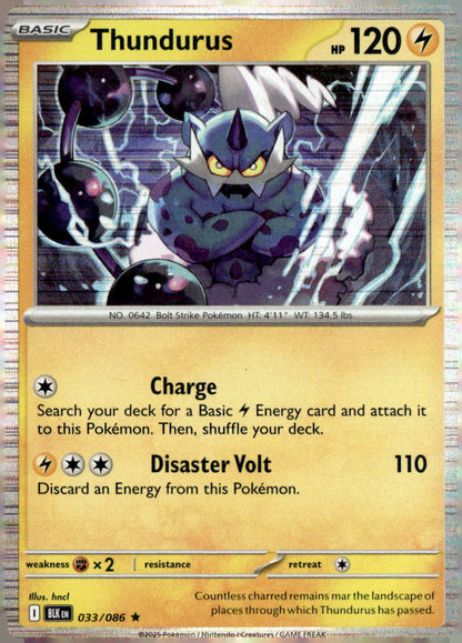 Thundurus