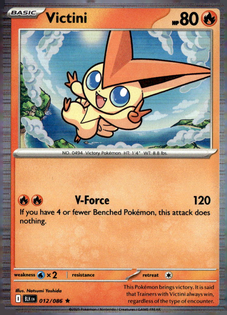 Victini