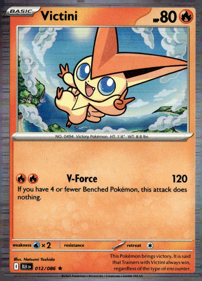 Victini