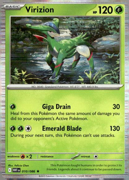 Virizion