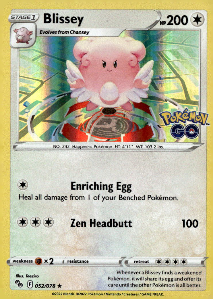 Blissey
