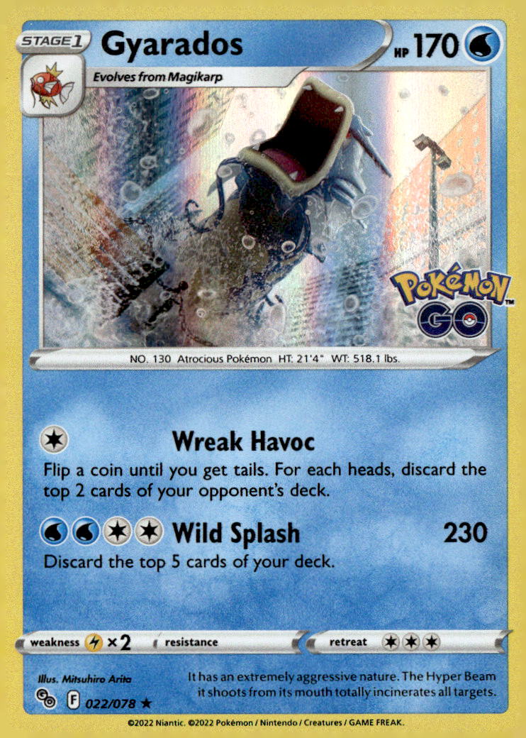 Gyarados