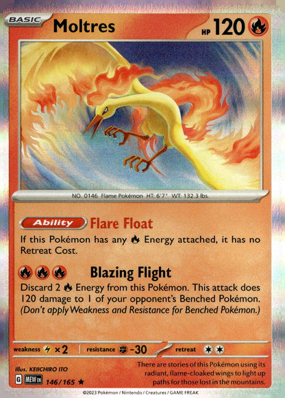 Moltres
