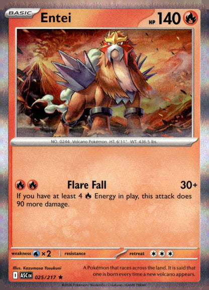 Entei