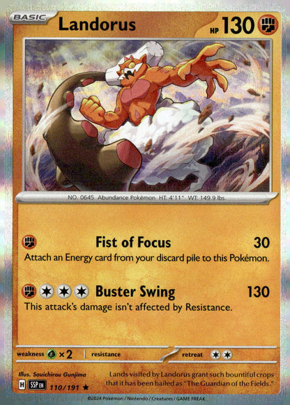 Landorus