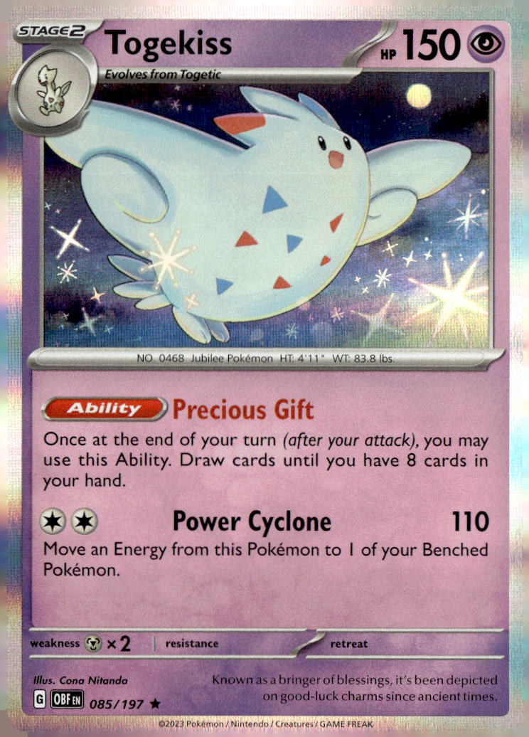 Togekiss