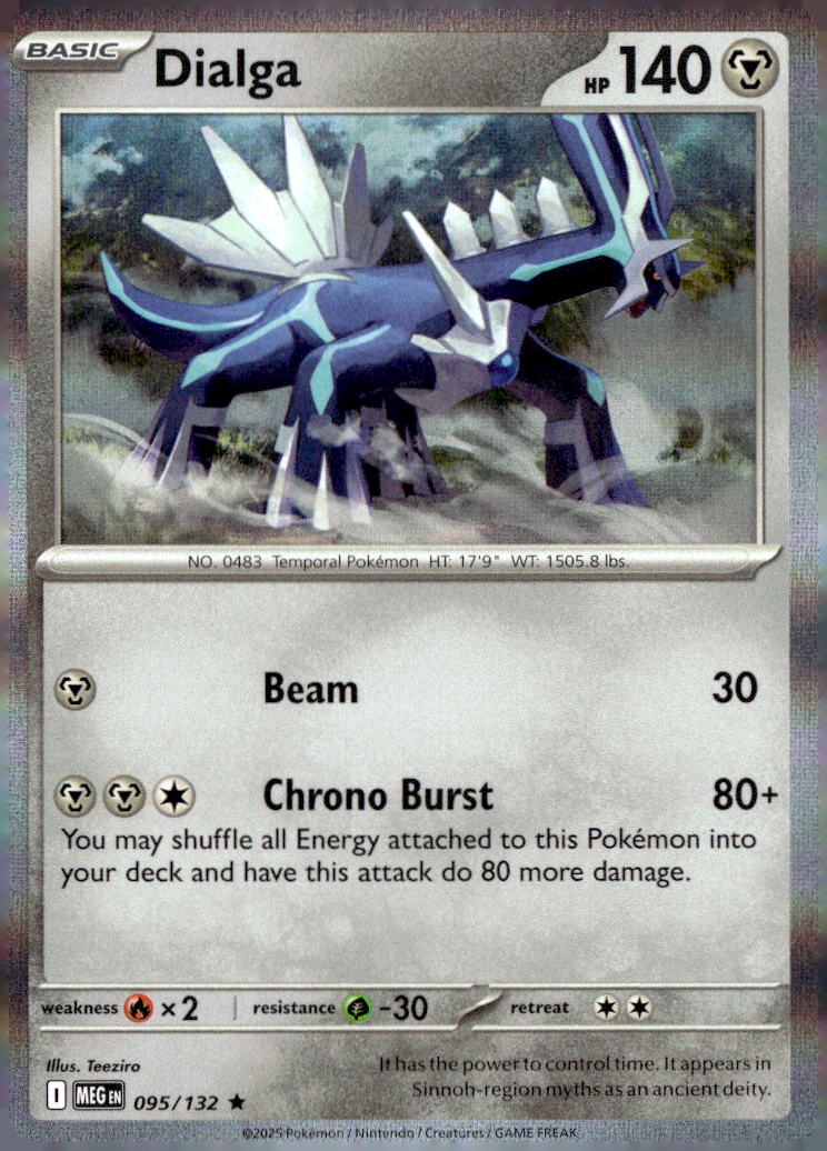 Dialga
