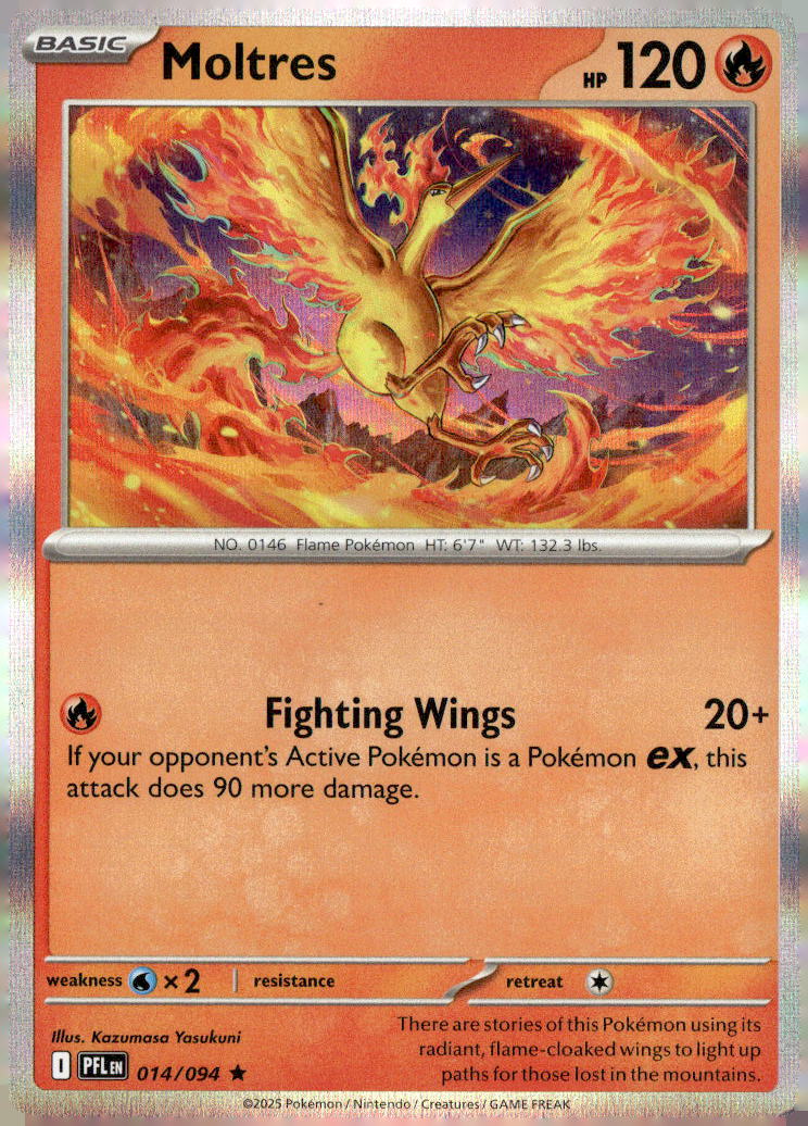 Moltres