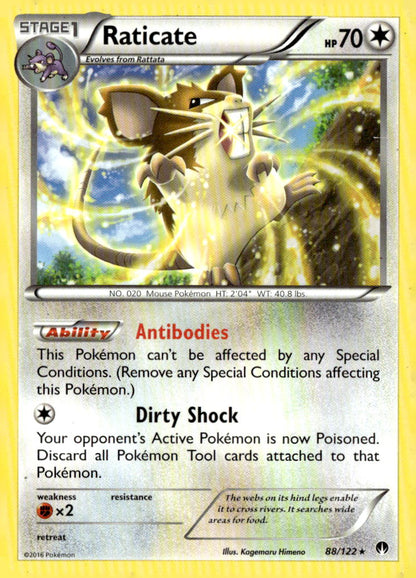 Raticate