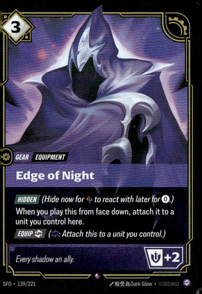 Edge of Night