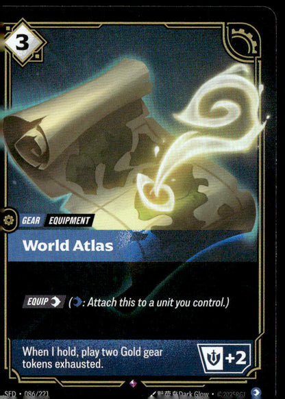 World Atlas