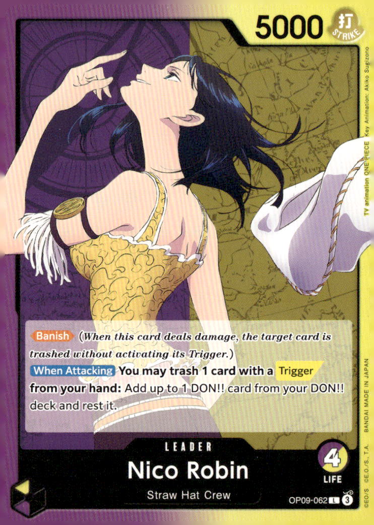 Nico Robin (062)
