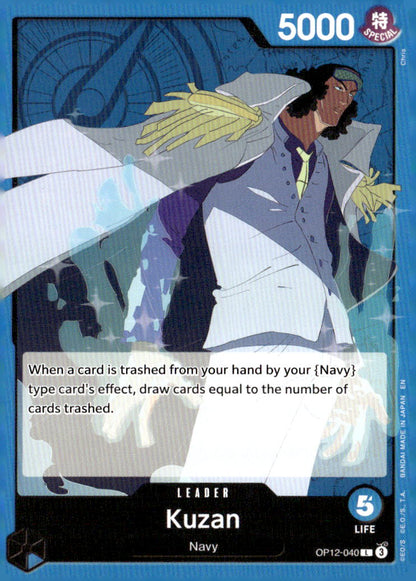 Kuzan (040)