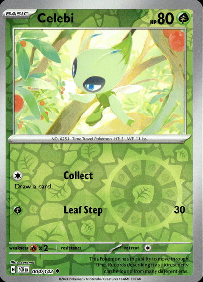 Celebi