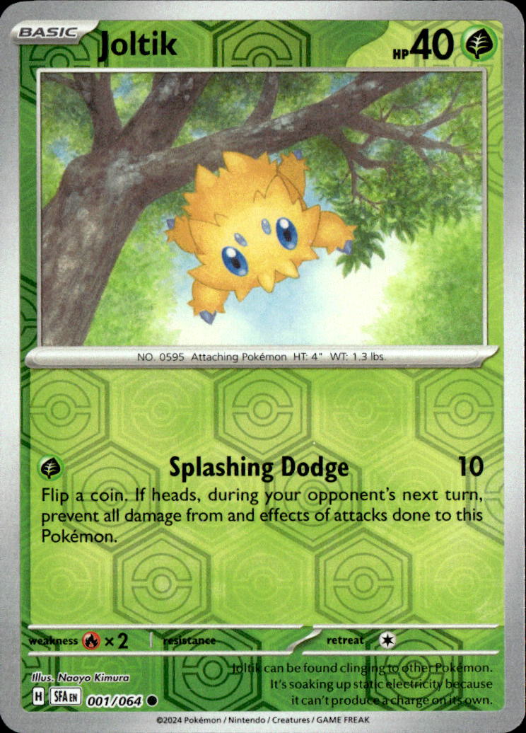 Joltik