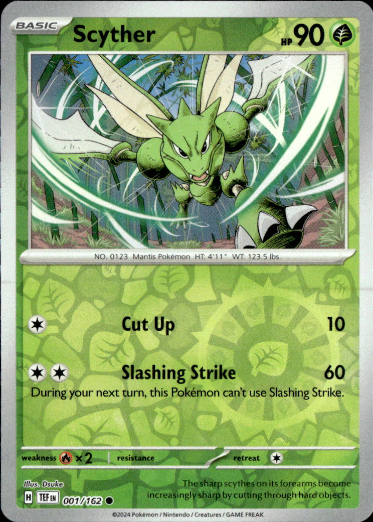 Scyther