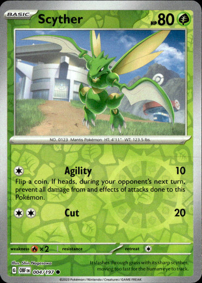 Scyther