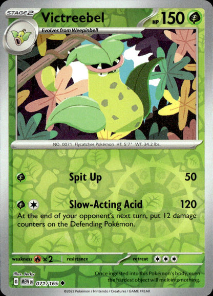Victreebel