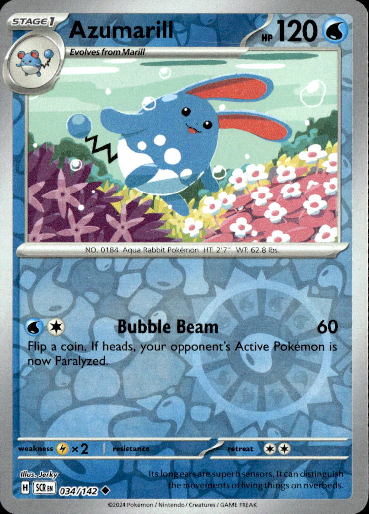 Azumarill