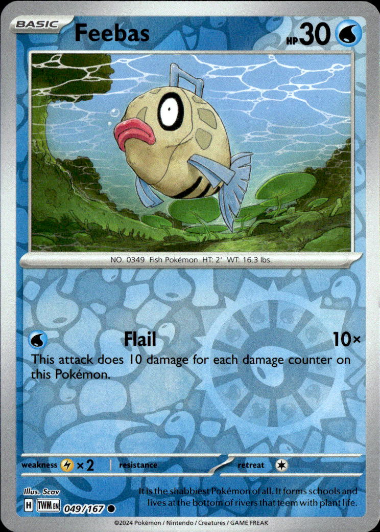 Feebas