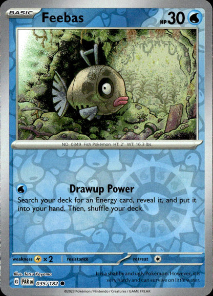 Feebas