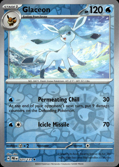 Glaceon
