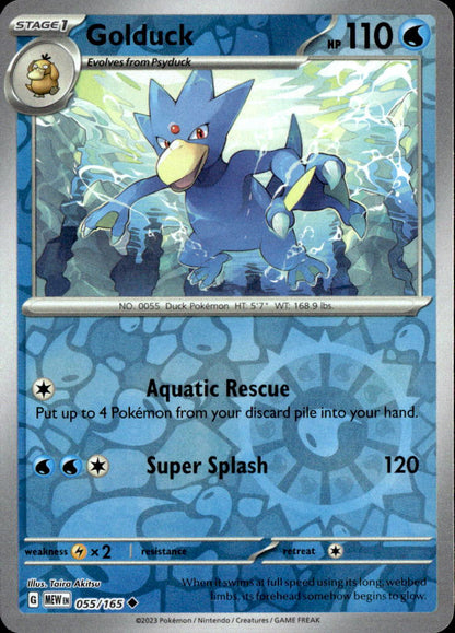 Golduck