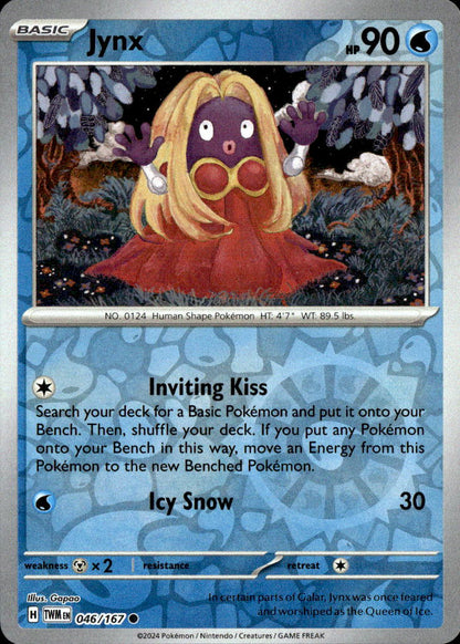 Jynx