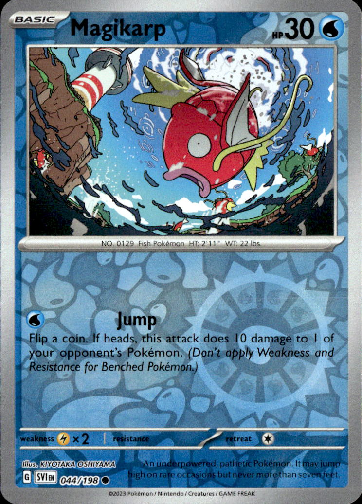 Magikarp