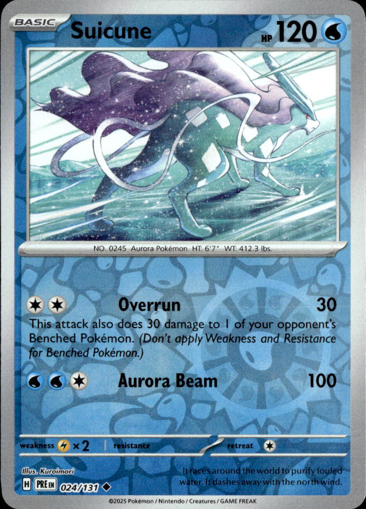 Suicune