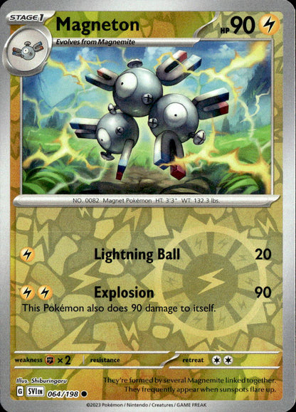 Magneton