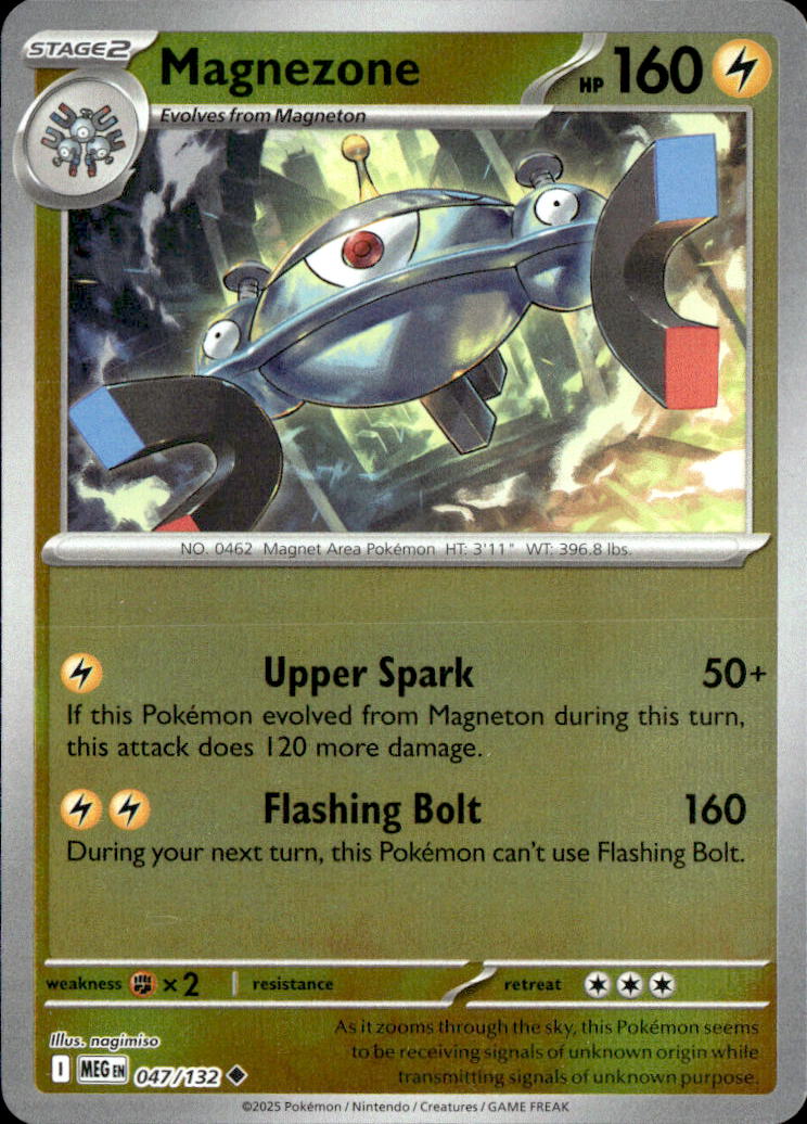 Magnezone