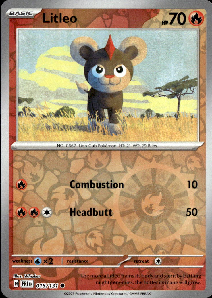 Litleo