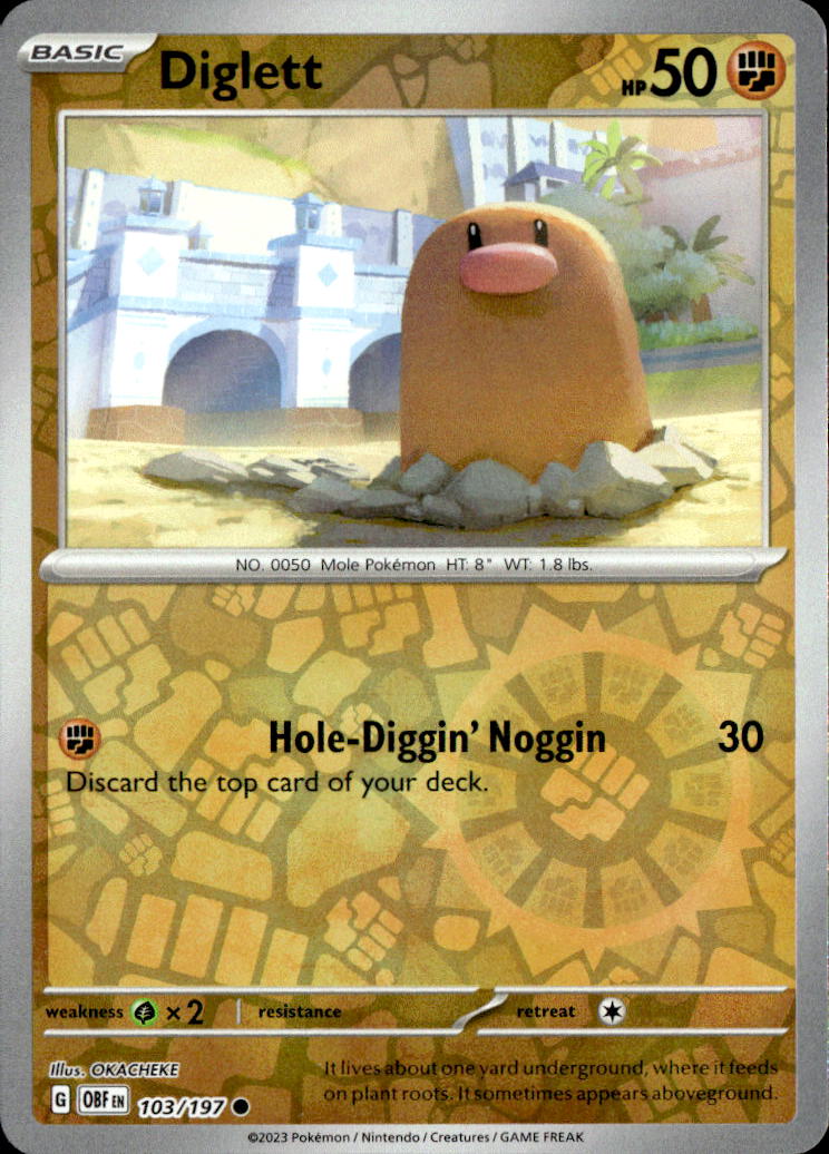 Diglett