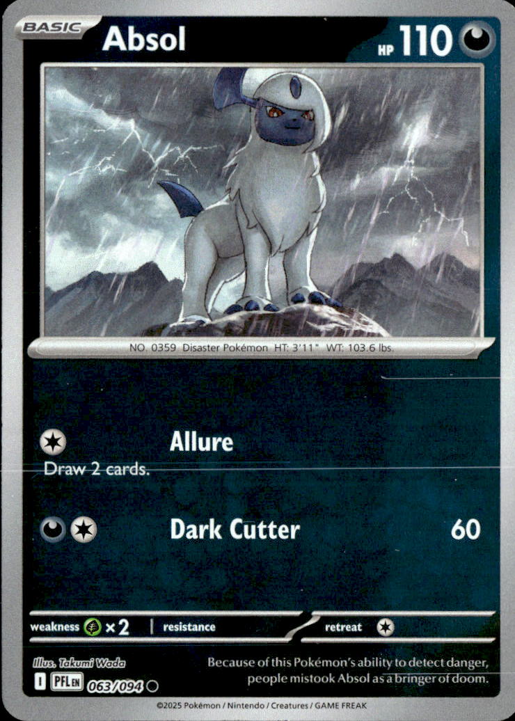 Absol
