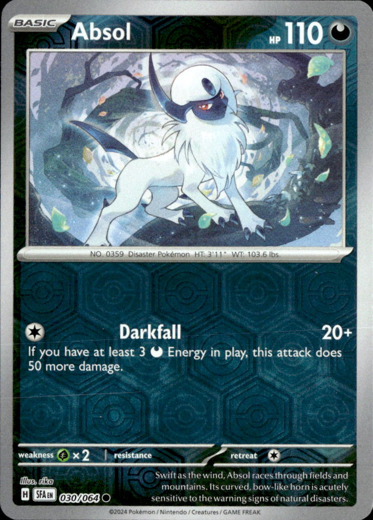 Absol
