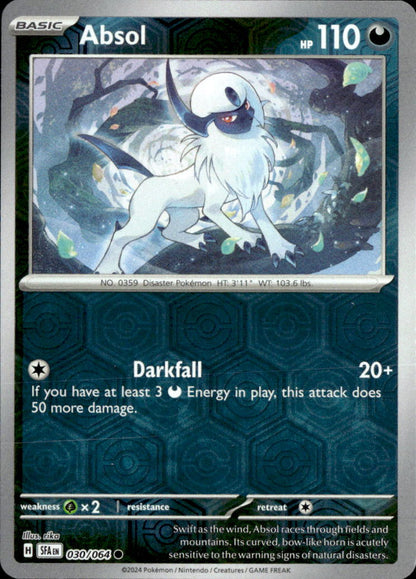 Absol