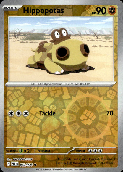 Hippopotas