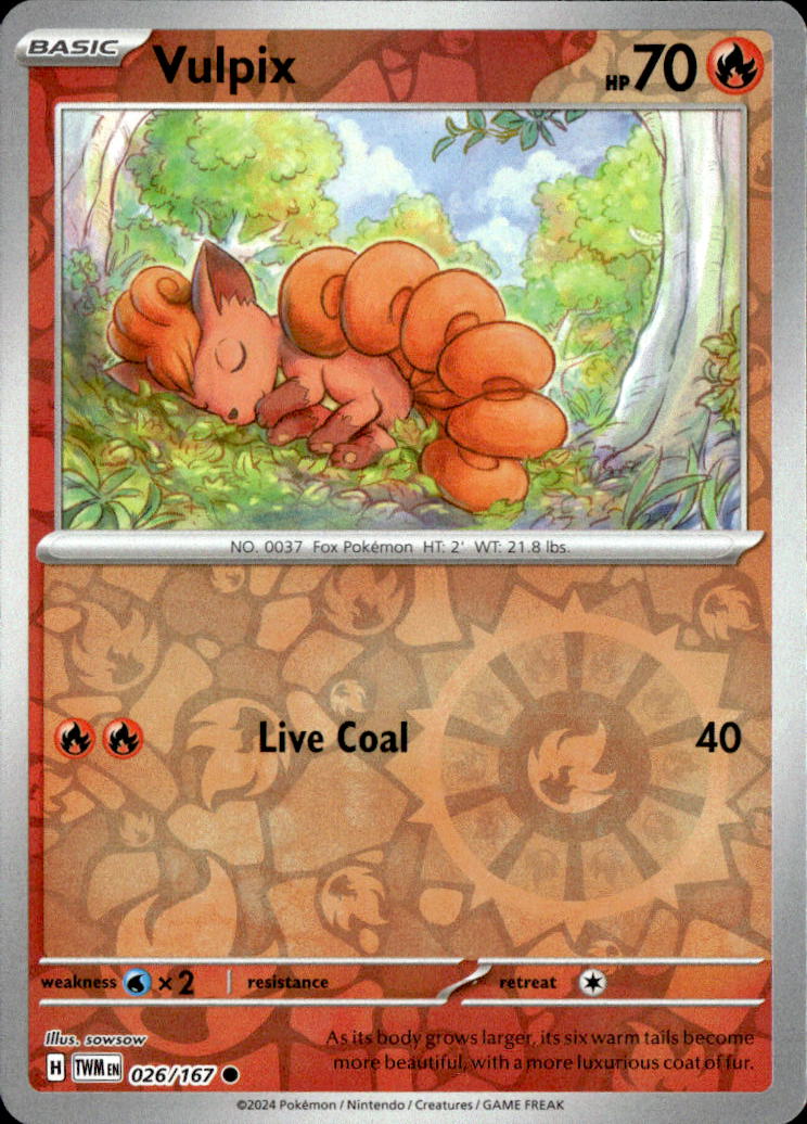 Vulpix