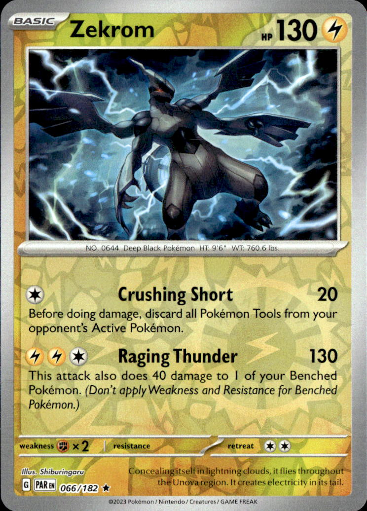 Zekrom