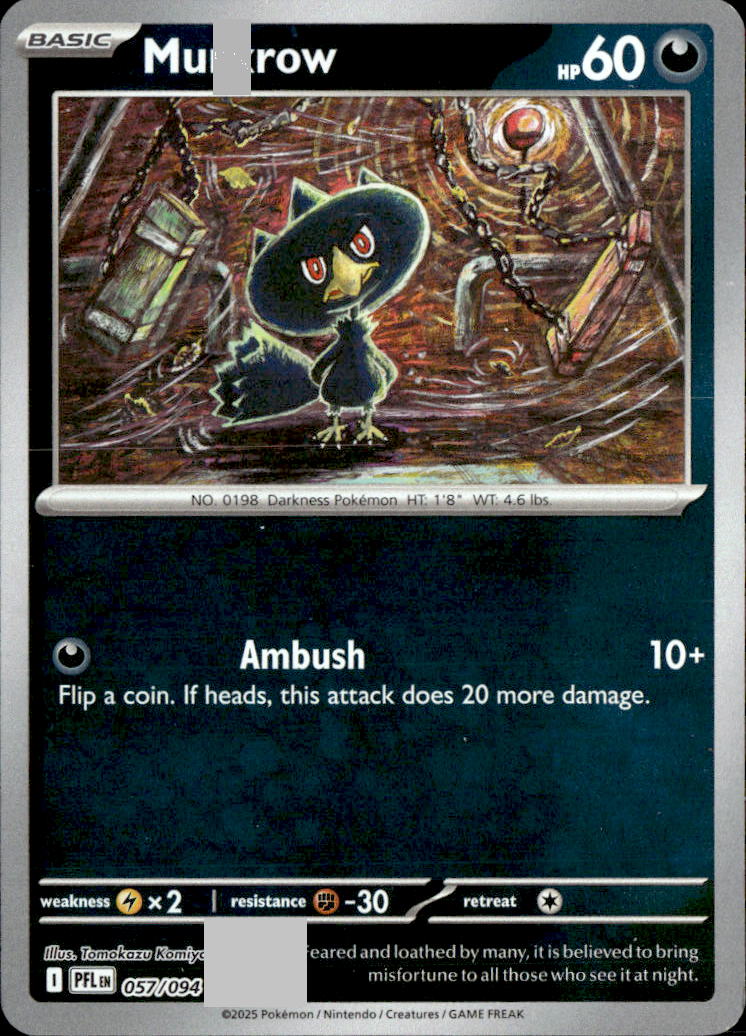 Murkrow