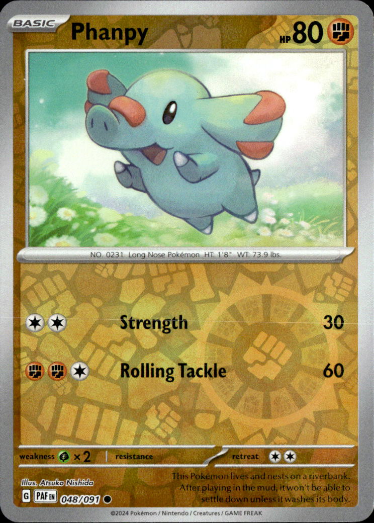 Phanpy