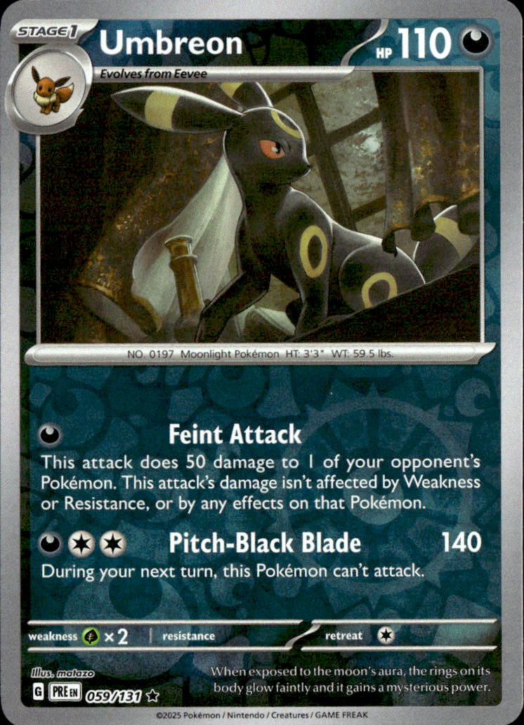 Umbreon