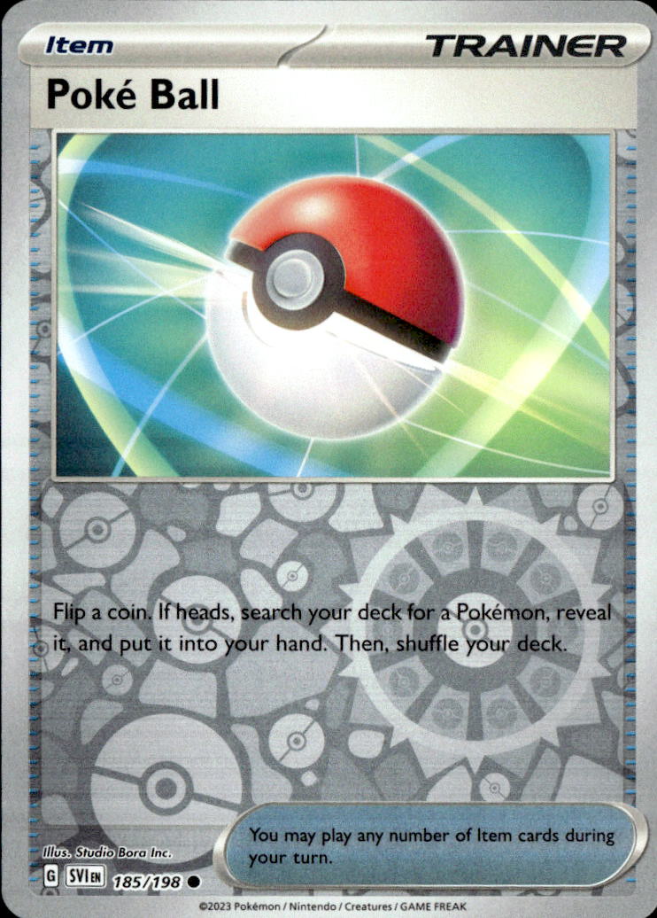 Poke Ball
