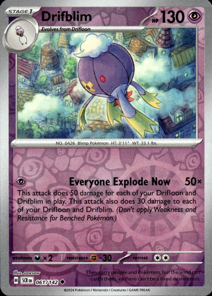 Drifblim