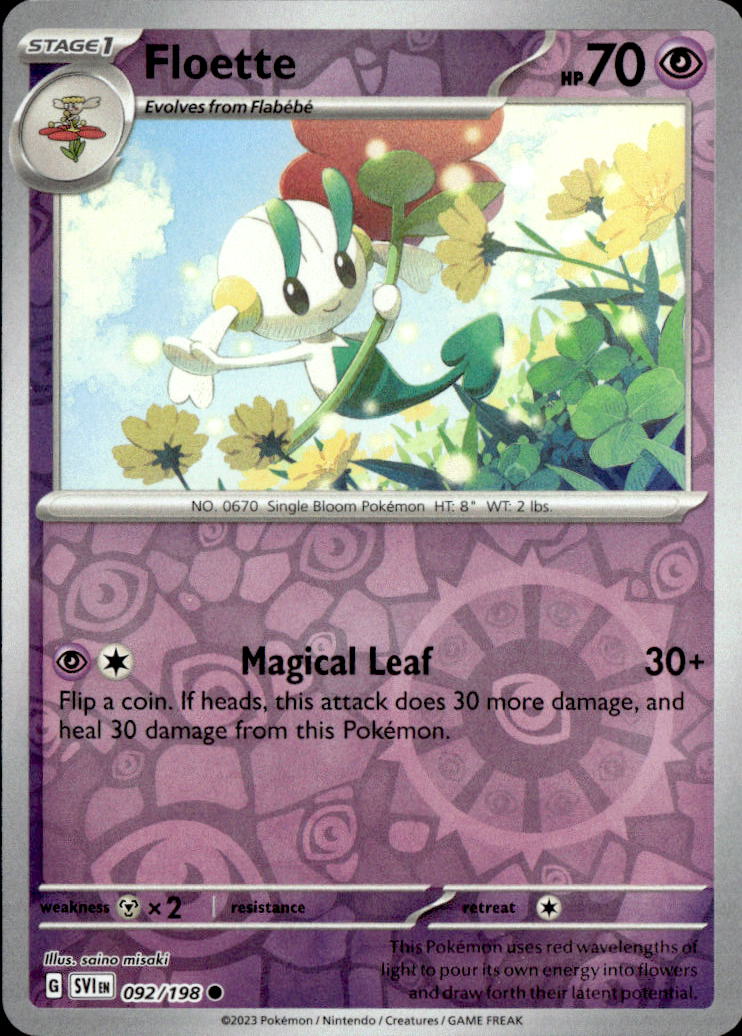 Floette