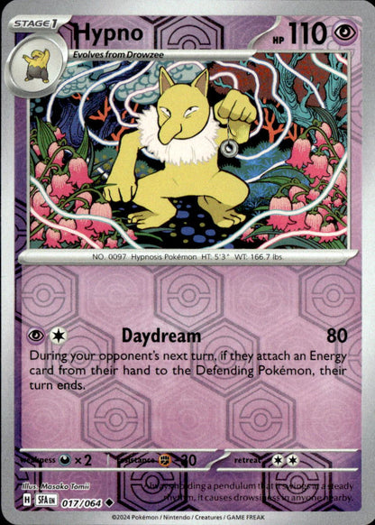Hypno