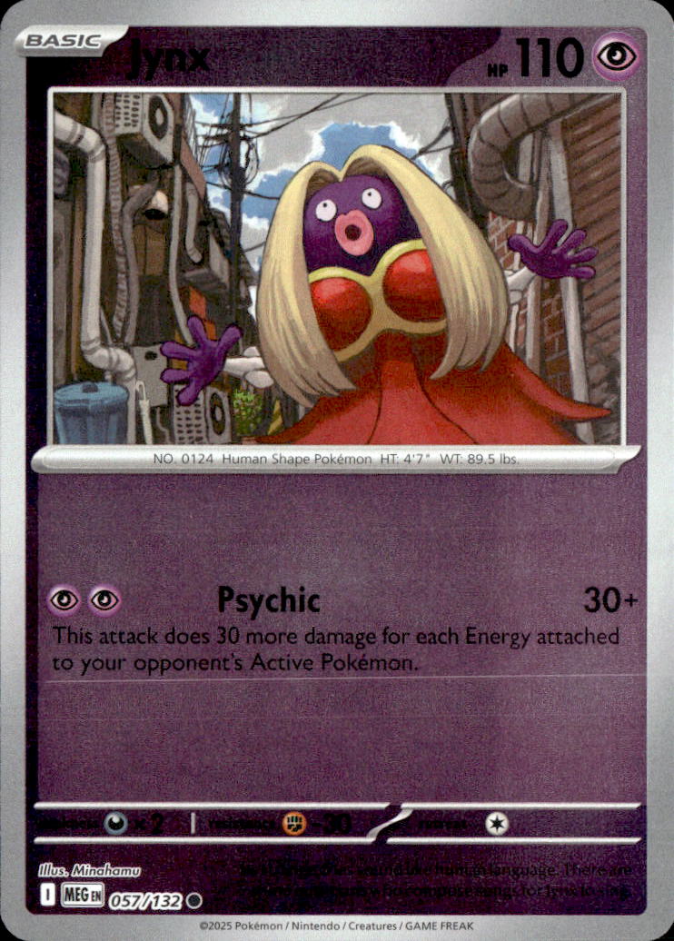 Jynx