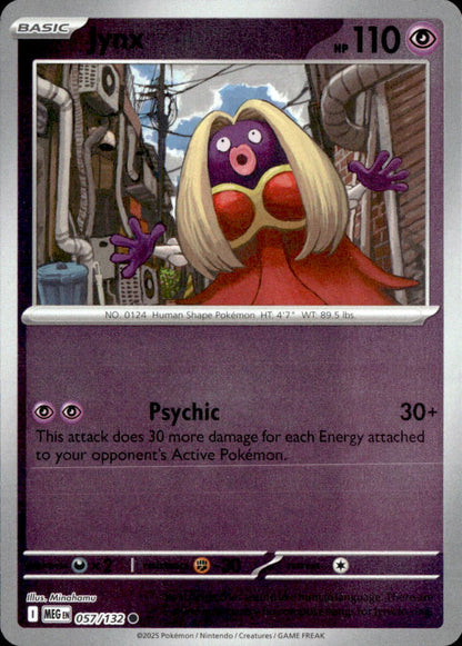 Jynx