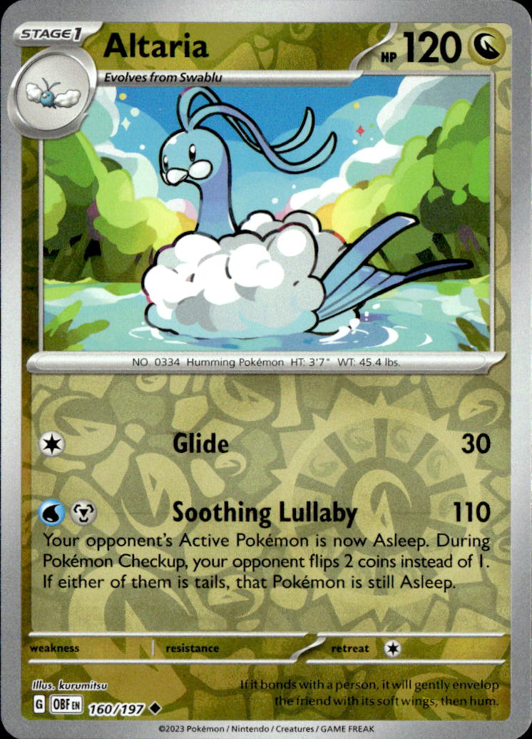 Altaria